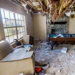 Missouri Home disrepairs